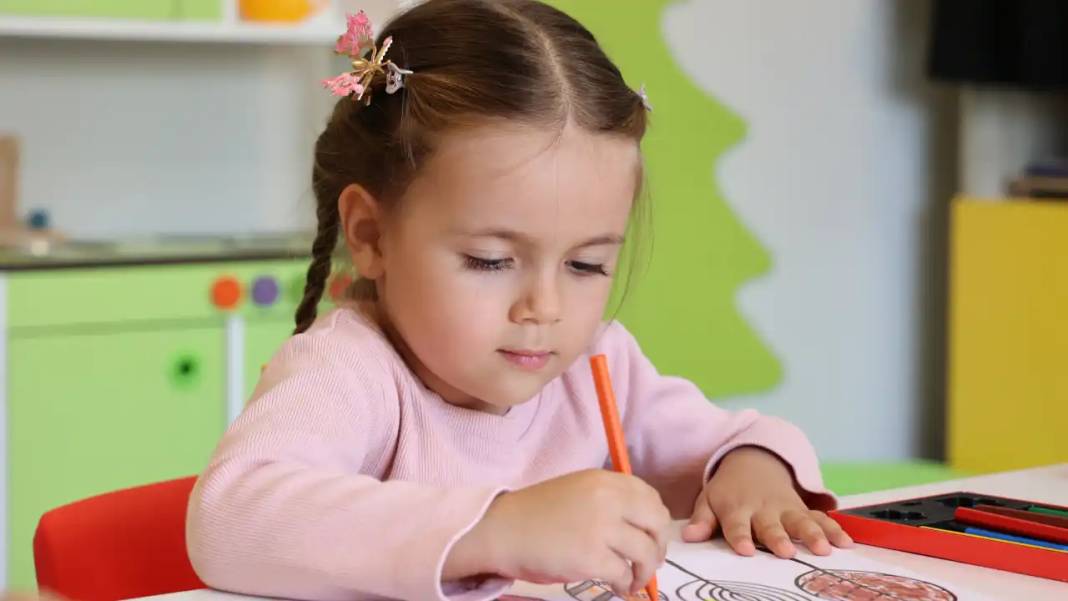 Antalya Büyükşehir’in Yeni Kreşi Açıldı! 4